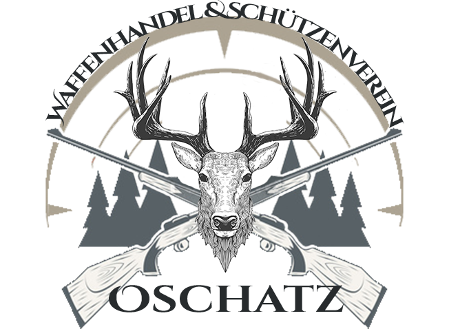 Logo des Waffenhandel Krause