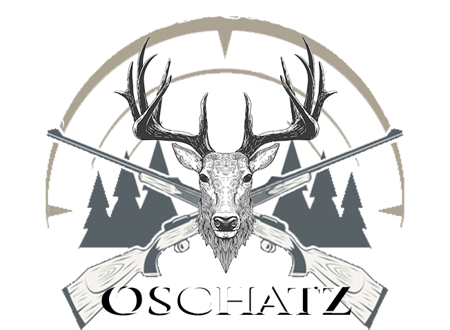 Logo des Waffenhandel Krause